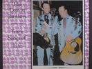 LOUVIN BROTHERS: Tragic Songs Of Life LP Country