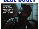 Wilton Bogey Gaynair Blue Bogey on UK Tempo - Japan Heavy Vinyl NM