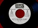 LINDA JONES  WHAT'VE I DONE TO MAKE YOU MAD  PROMO  MAKE ME SURRENDER   SOUL 45