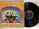 The Beatles - Magical Mystery Tour - 1967 Stereo 1st Press Book SMAL-2835 (NM-)