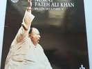 Nusrat Fateh Ali Khan - En Concert a Paris Vinyl LP French 1st Press Pakistan NM