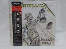 METALLICA 
