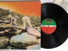 Led Zeppelin - Houses Of The Holy - 1973 US 1st Press SD 7255 Sterling RL (NM)
