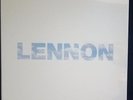John Lennon -  Lennon Box 9 LP Vinyl Box Set  - 180 grams - Sealed