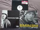 EMINEM - STAN, LOSE YOURSELF, MY NAME IS - 3 x 12