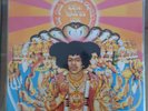 The Jimi Hendrix Experience - Axis: Bold As Love - 200g Mono LP Vinyl Mint