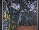 ALEX MALHEIROS: Atlantic Forest LP (hype sticker, promo stamp on back cover, pr