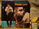 ANIBAL VELASQUEZ Y SU CONJUNTO Mambo Loco LP/1962-1978 Colombia/Cumbia/Guaracha