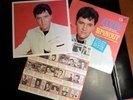 Elvis Presley ?Spinout orig mono press NM shrink cover and photo VG LP