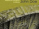 Mammoth Penguins-John Doe  VINYL NEW
