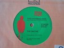 The Smiths - This Charming Man 1983 NEW ZEALAND 45 ROUGH TRADE