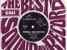 THE LA DE DAS - MORNING, GOOD MORNING  1972 OZ PROG ROCK Single