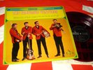 THE FABULOUS VENTURES 1964 JAPAN/Japanese 1st  Ever Clean RED WAX VINYL LP 7162