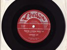 LONNIE LEE - YOU'RE GONNA MISS ME  1961 Aussie Single Release  EX-