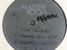 FRANKIE GOES TO HOLLYWOOD TWO TRIBES 12” STUDIO ACETATE RARE