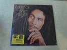 Bob Marley and the Wailers 'Legend' Vinyl LP & Download New Sealed