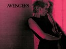 The Avengers - Avengers [New Vinyl LP]