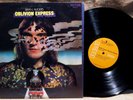 JAZZ ROCK LP: BRIAN AUGER'S OBLIVION EXPRESS  1971 RCA Victor ?LSP-4462