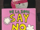 De La Soul - Say No Go - 1989 7