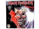 Purgatory · Maiden Japan 2x 12in Iron Maiden 1990 Vinyl 15306