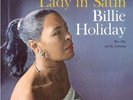 Lady in Satin by Billie Holiday (Vinyl, Feb-2012, Wax Time)