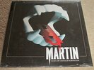 MARTIN OST - GEORGE A ROMERO - DONALD RUBINSTEIN - NEW - LP RECORD