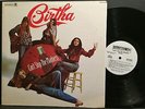 Birtha Stop The Madness WHITE LABEL PROMO USA 1973 Dunhill Records NM