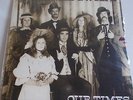 HOMESTEAD & WOLFE - OUR TIMES 75 US MELODIC POP ROCK PSYCH FOLK LTD ANAZITISI LP