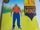 R. L. BURNSIDE - A BOTHERED MIND 2004  BLUES GUITARIST w/ KID ROCK SEALED LP