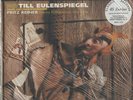 Strauss, Til Eulenspiegel 45rpm 180g 4LP from the Michael Hobson Archives