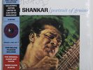 RAVI SHANKAR 'Portrait Of Genius' RSD Ltd. Edition PURPLE Vinyl LP NEW/SEALED