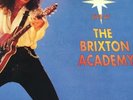 The Brian May Band „Live At The Brixton Academy“(LP, 1994, GB)