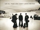 U2-ALL THAT YOU CAN`T LEAVE BEHIND  VINYL LP NUEVO (Importación USA)