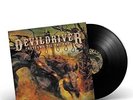 DEVILDRIVER-OUTLAWS TIL THE END VOL 1  (US IMPORT)  VINYL LP NEW