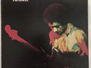 Jimi Hendrix LP Capitol STAO-472 BAND OF GYPSYS **Gatefold**