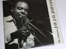 JAY JAY JOHNSON “The Eminent… Vol. 3“ Blue Note TOJJ-5070 10” LP Japan 1999