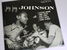 J. J. JOHNSON SEXTET “Jay Jay Johnson“ Blue Note TOJJ-5028 10” LP Japan 1999
