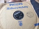 BUDDY HOLLY RAVE ON RECORD 78 rpm