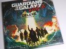 SOUNDTRACK “Guardians of the Galaxy Vol. 2” Hollywood Records 2x LP EU 2017