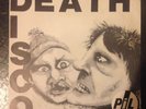 Public Image Ltd PIL Death Disco Rare French 7