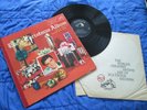 Elvis Presley CHRISTMAS ALBUM  LOC-1035 (USA 1957 ORIGINAL)