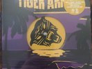 Tiger Army Dark & Stormy Dark Paradise EP Limited To 350 Rare Nick13 Psychobilly