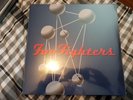 Foo Fighters. The Colour And The Shape. Vinyl Lp. New