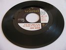 CHUCK JACKSON - THESE CHAINS OF LOVE (ARE BREAKING ME DOWN) / THEME TO... - WAND