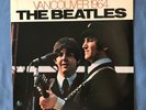 The Beatles: “Vancouver 1964 ” Double Vinyl LP - Rare