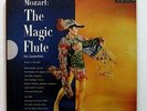 FERENC FRICSAY - MOZART the magic flute DECCA US 3xLPs box EX+