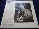Schumann Kinderscenen Annie Fischer 1965 Columbia Records LP in E.J. Day Sleeve
