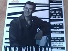 COL JOYE AND THE JOY BOYS Jump with Joye ORIGINAL 1958 AUSTRALIAN 10