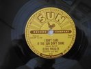 Elvis Presley, Sun 78 Orginal Sun 210—25-10-1954: Good Rockin' Tonight
