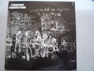 FAIRPORT CONVENTION -WHAT WE DID ON OUR HOLIDAYS - 33RPM - UK PRESSING